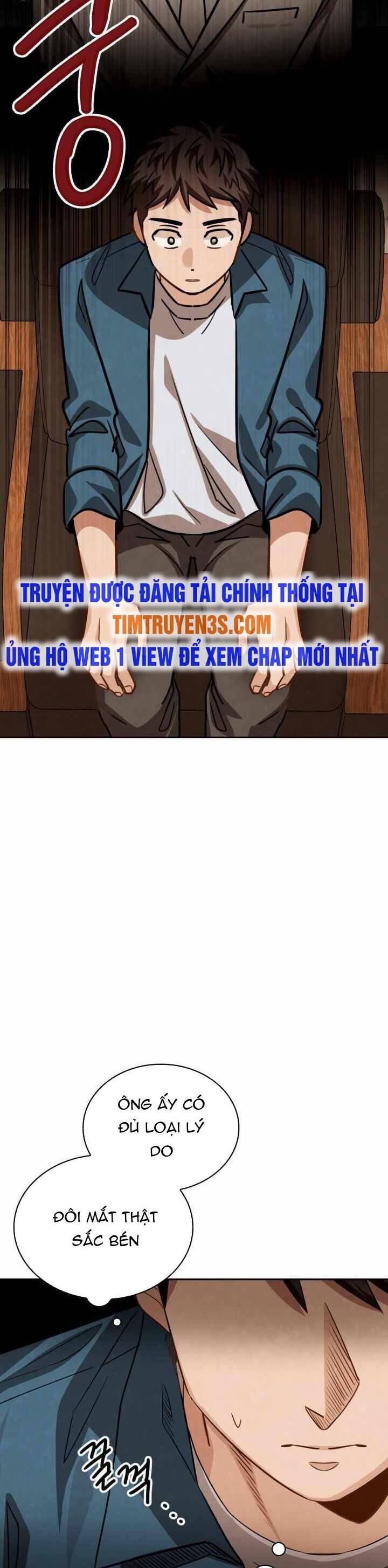 Sống Như Một Diễn Viên Chap 27 - Next Chap 28