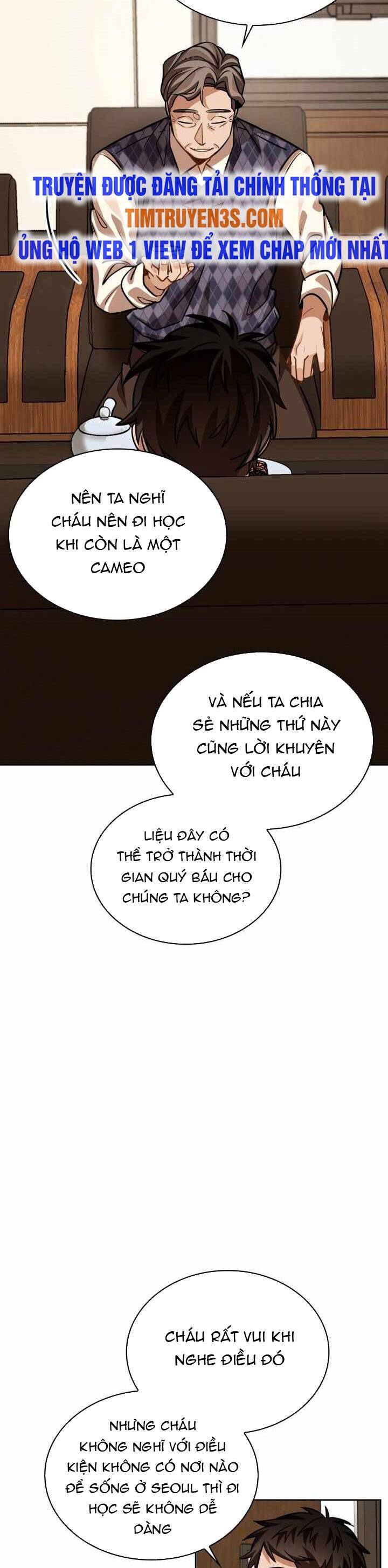 Sống Như Một Diễn Viên Chap 27 - Next Chap 28