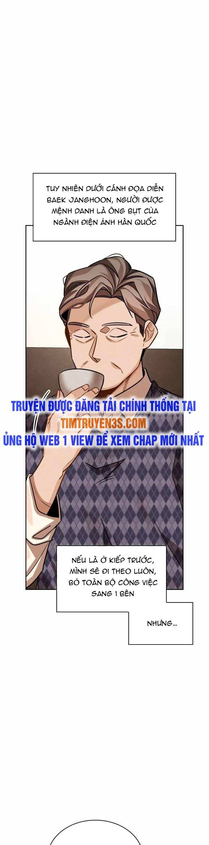 Sống Như Một Diễn Viên Chap 27 - Next Chap 28
