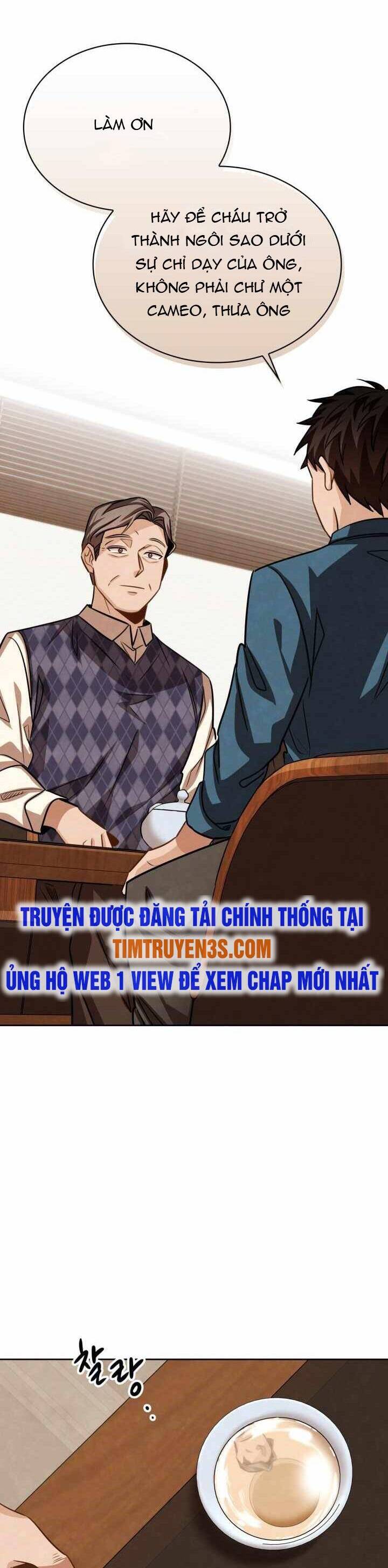 Sống Như Một Diễn Viên Chap 27 - Next Chap 28