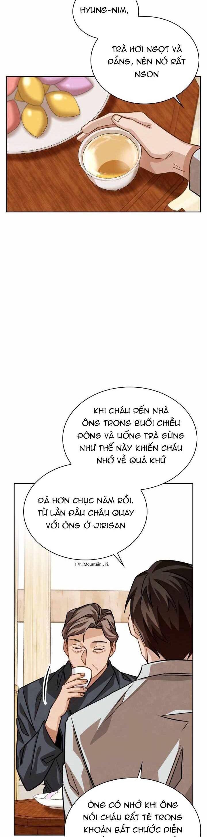 Sống Như Một Diễn Viên Chap 27 - Next Chap 28
