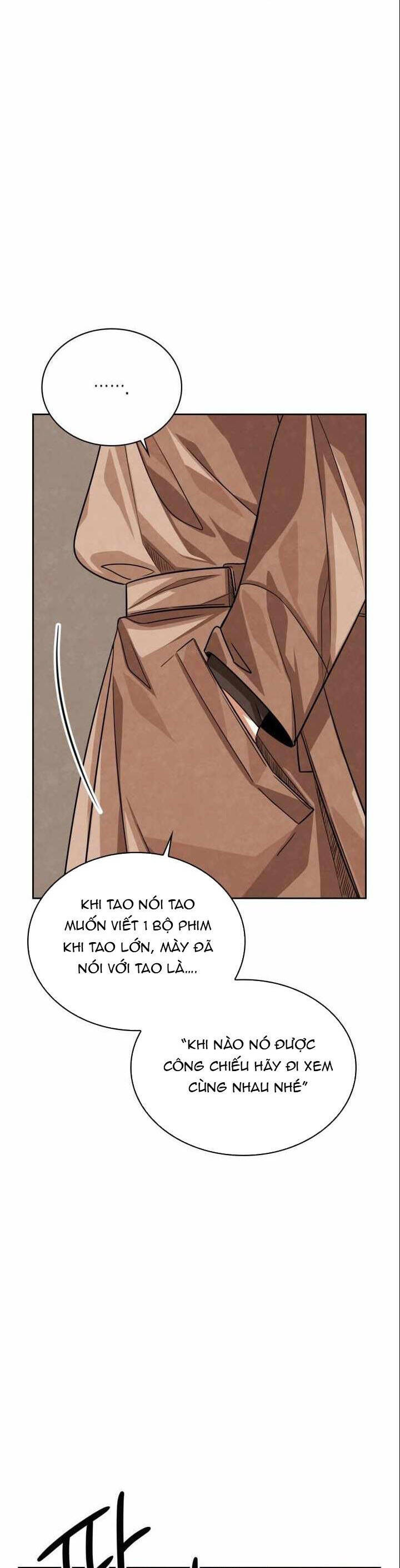 Sống Như Một Diễn Viên Chap 27 - Next Chap 28