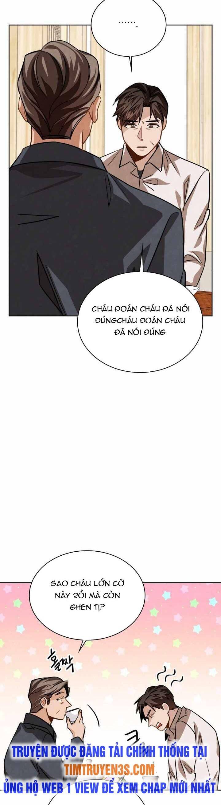 Sống Như Một Diễn Viên Chap 27 - Next Chap 28