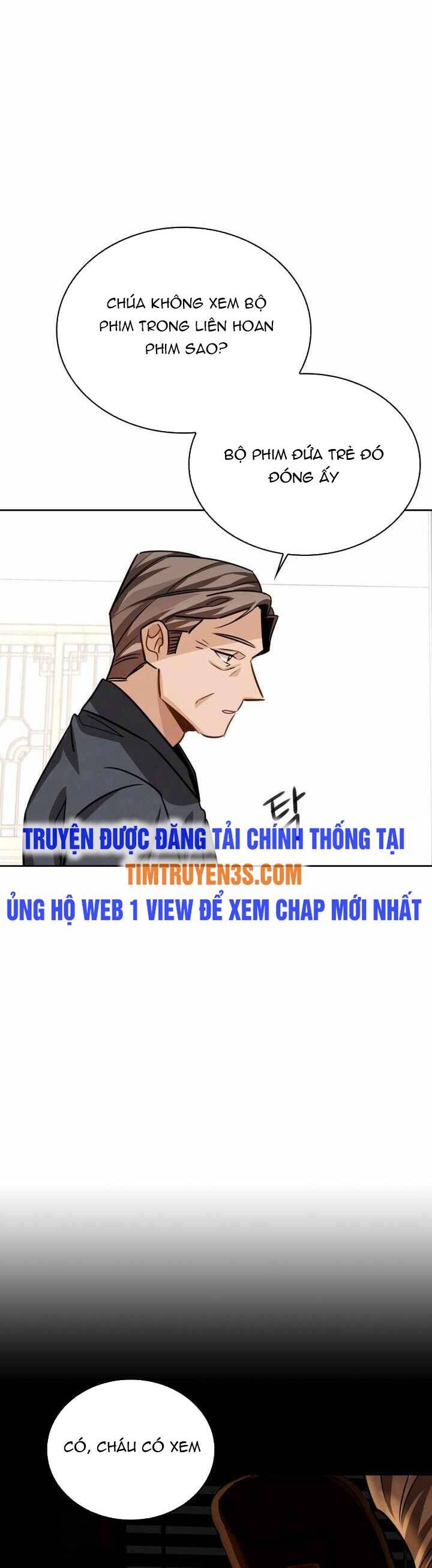 Sống Như Một Diễn Viên Chap 27 - Next Chap 28