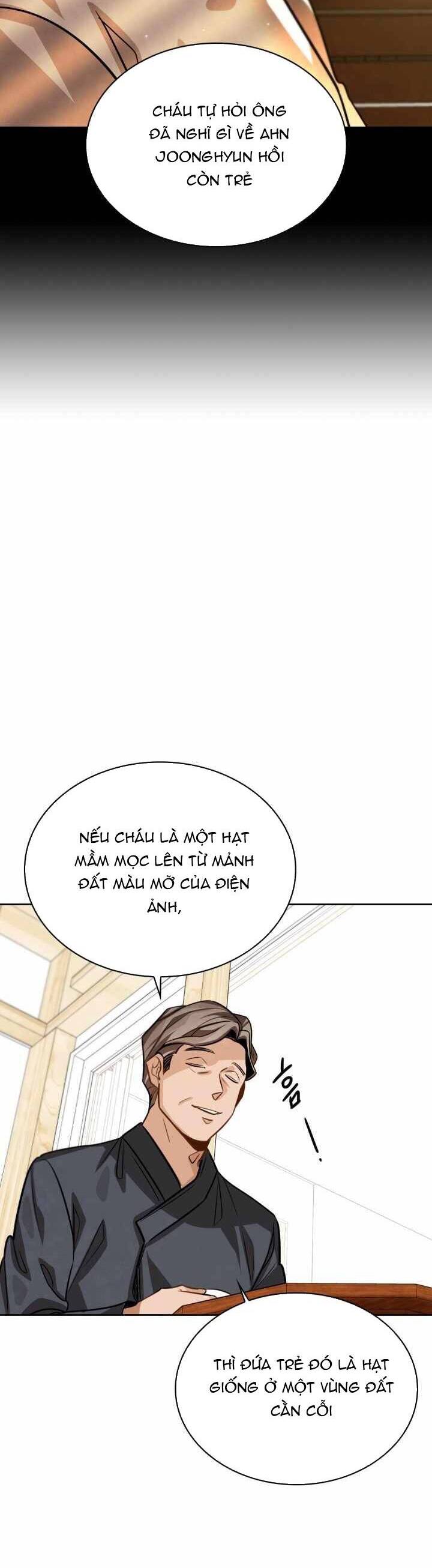 Sống Như Một Diễn Viên Chap 27 - Next Chap 28