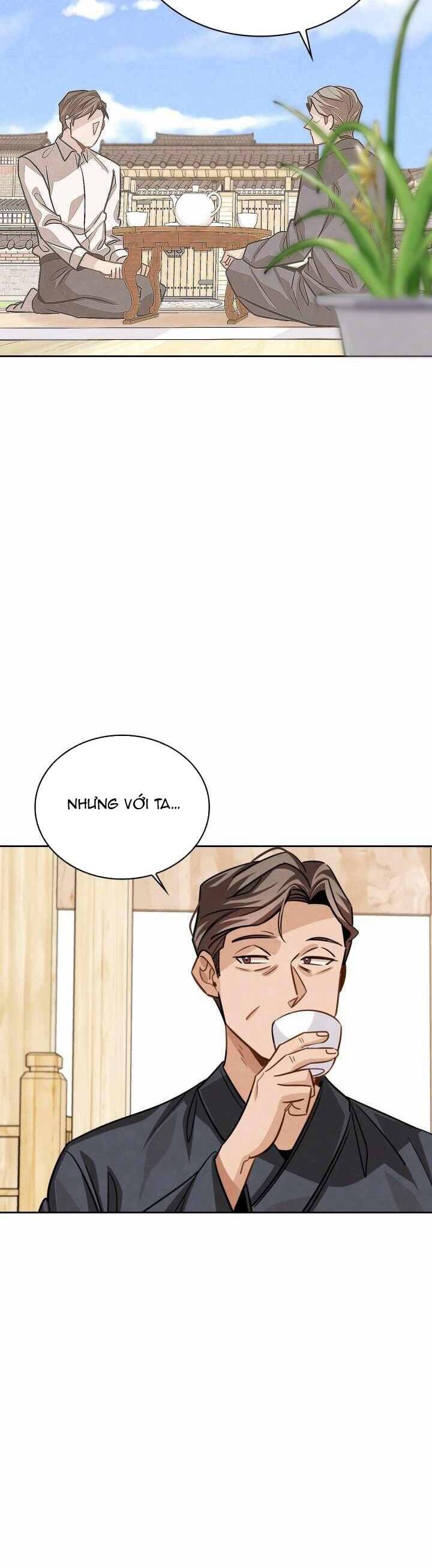 Sống Như Một Diễn Viên Chap 27 - Next Chap 28