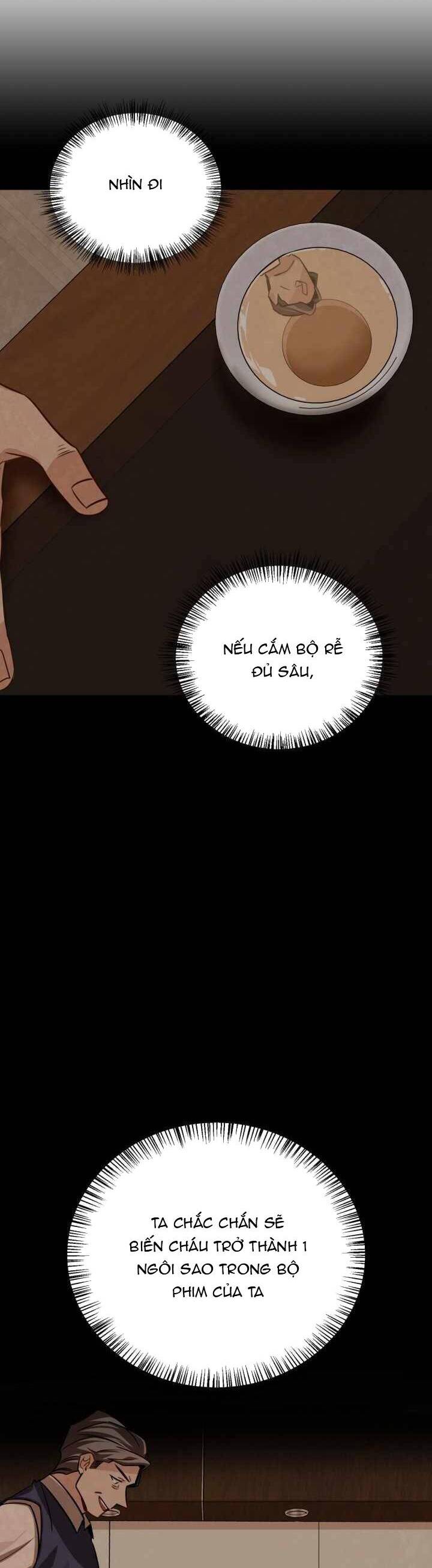 Sống Như Một Diễn Viên Chap 27 - Next Chap 28