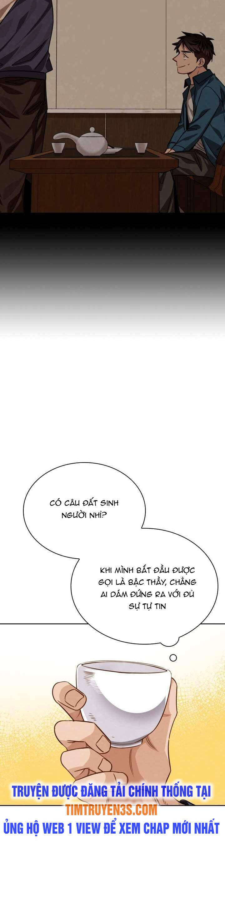 Sống Như Một Diễn Viên Chap 27 - Next Chap 28