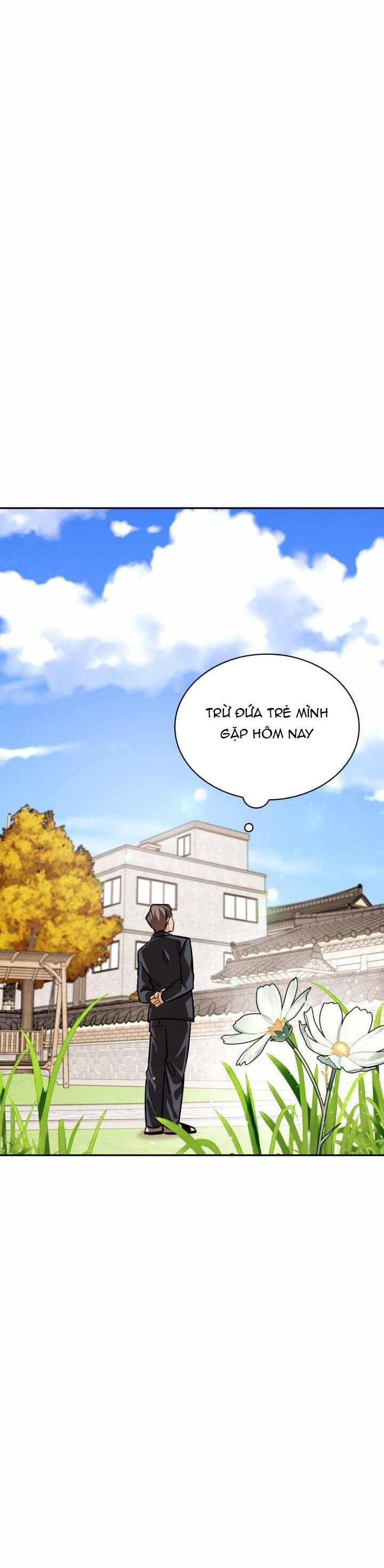 Sống Như Một Diễn Viên Chap 27 - Next Chap 28