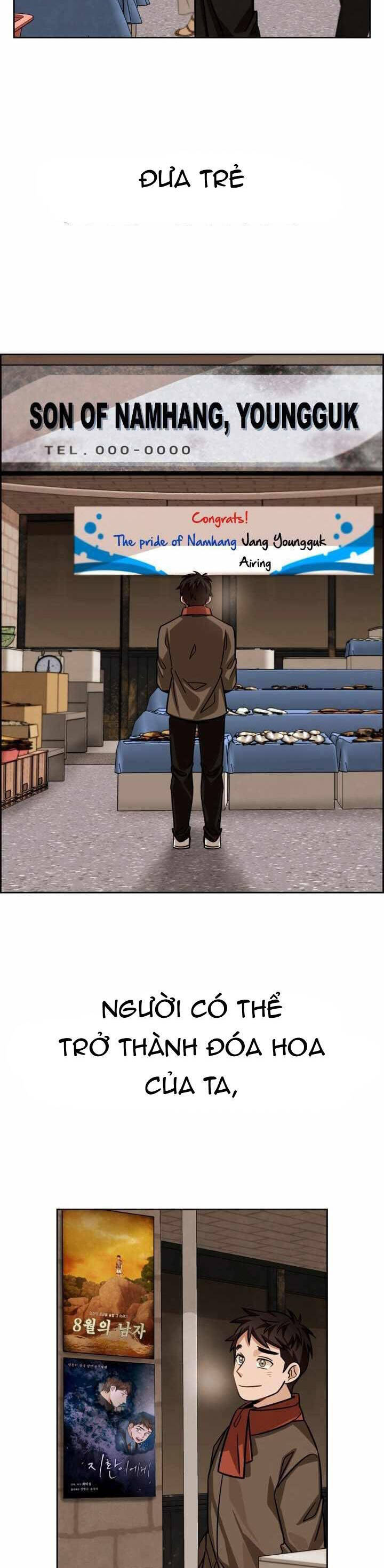 Sống Như Một Diễn Viên Chap 27 - Next Chap 28