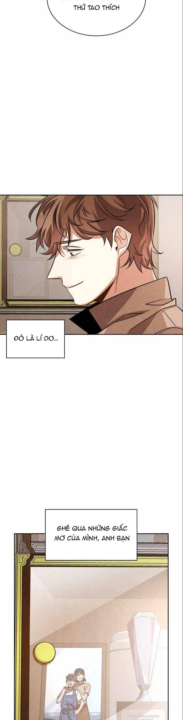 Sống Như Một Diễn Viên Chap 27 - Next Chap 28
