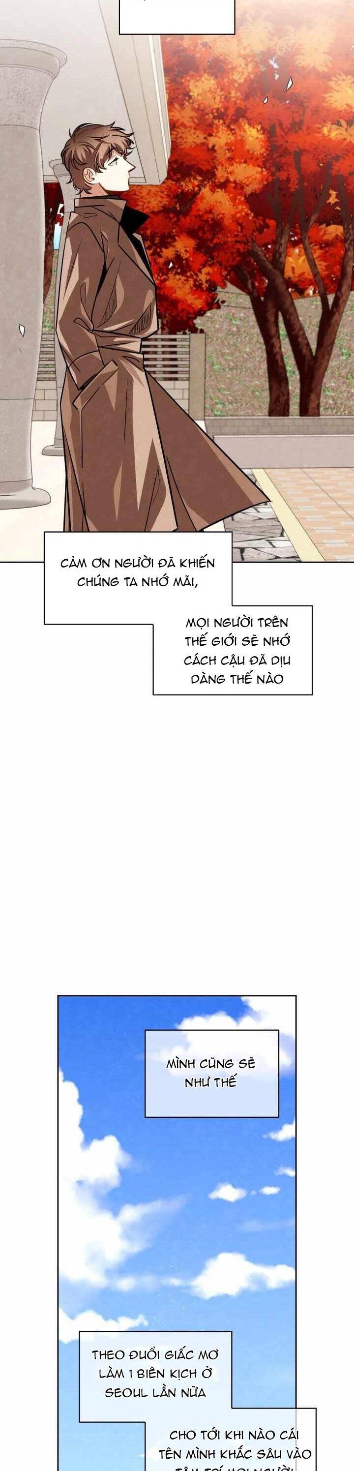 Sống Như Một Diễn Viên Chap 27 - Next Chap 28