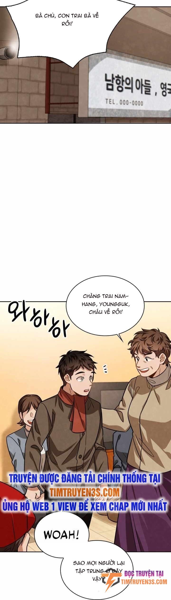Sống Như Một Diễn Viên Chap 28 - Next Chap 29