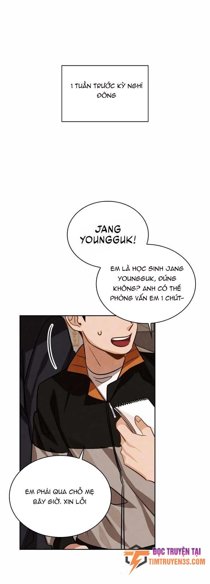Sống Như Một Diễn Viên Chap 28 - Next Chap 29