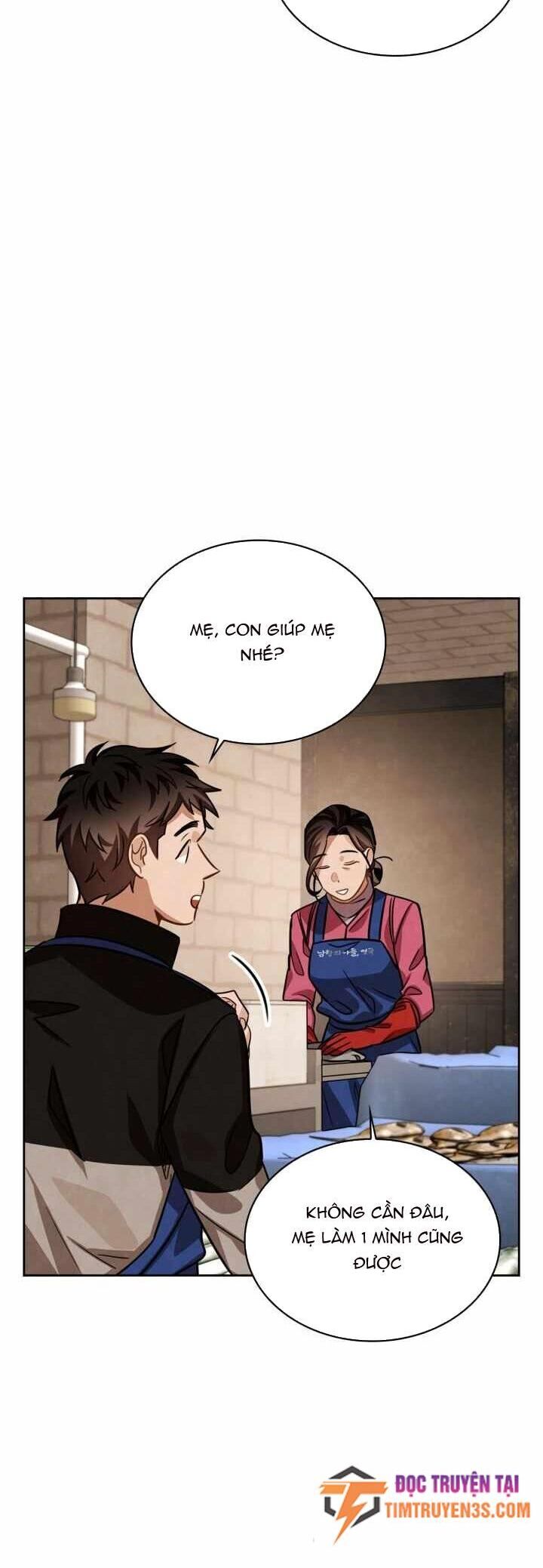 Sống Như Một Diễn Viên Chap 28 - Next Chap 29
