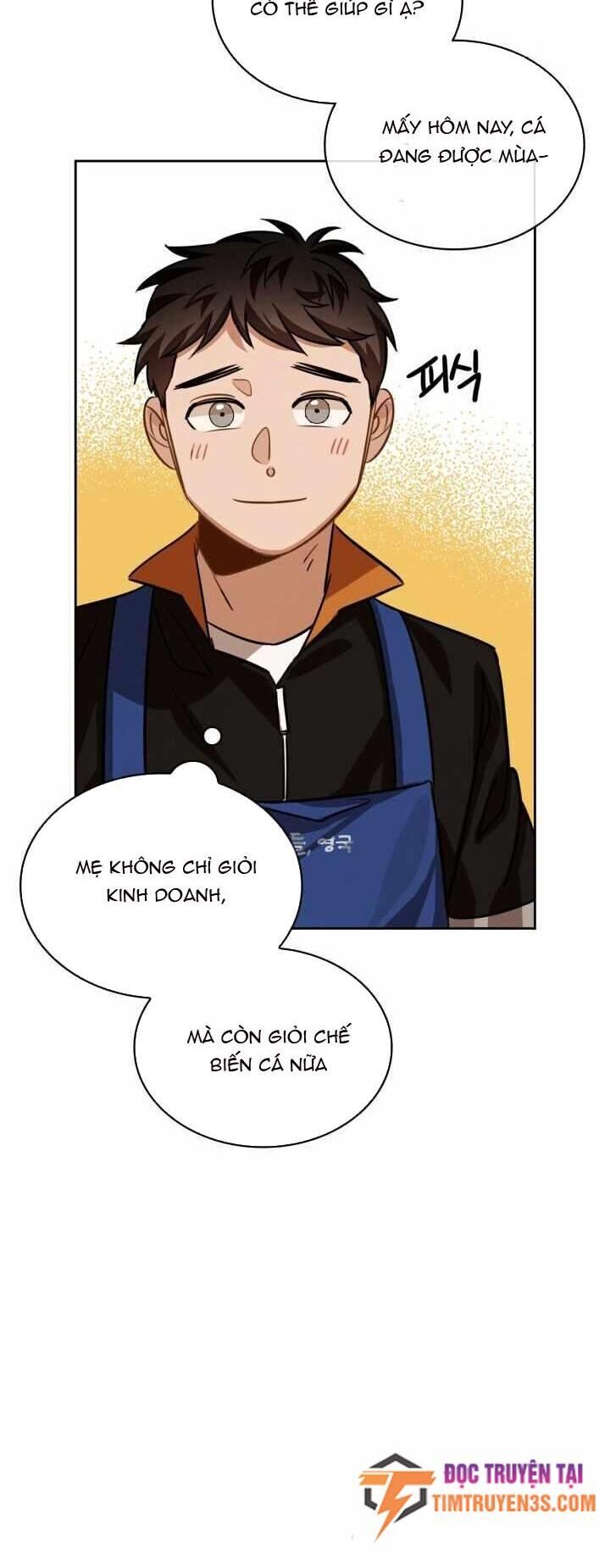 Sống Như Một Diễn Viên Chap 28 - Next Chap 29
