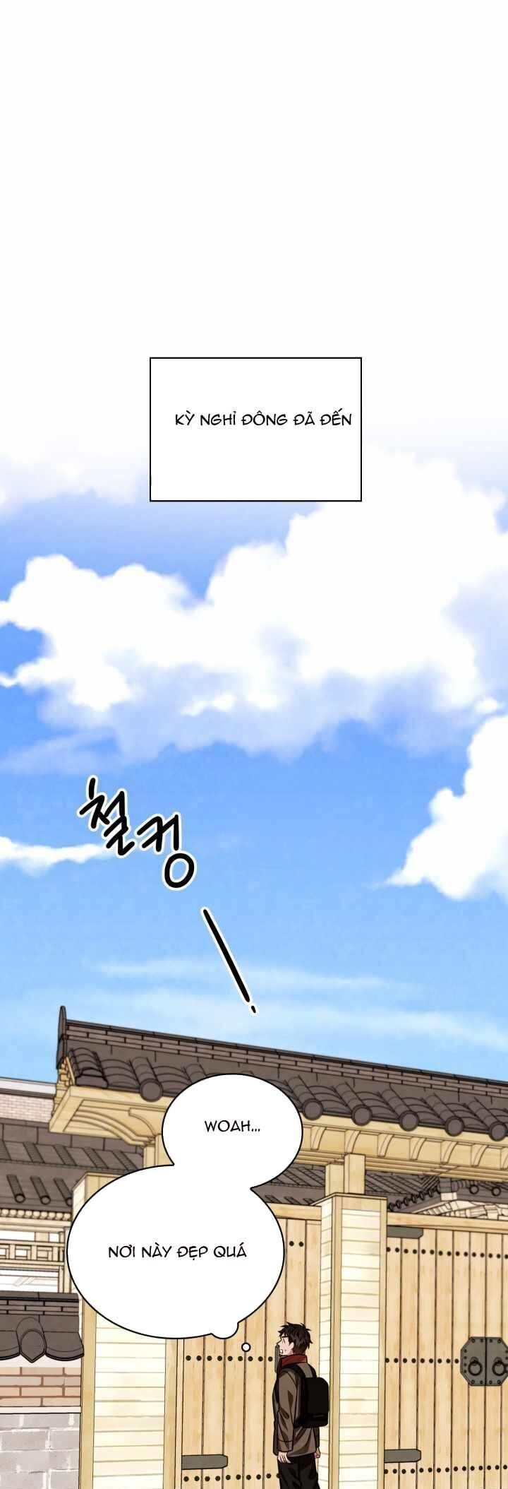 Sống Như Một Diễn Viên Chap 28 - Next Chap 29