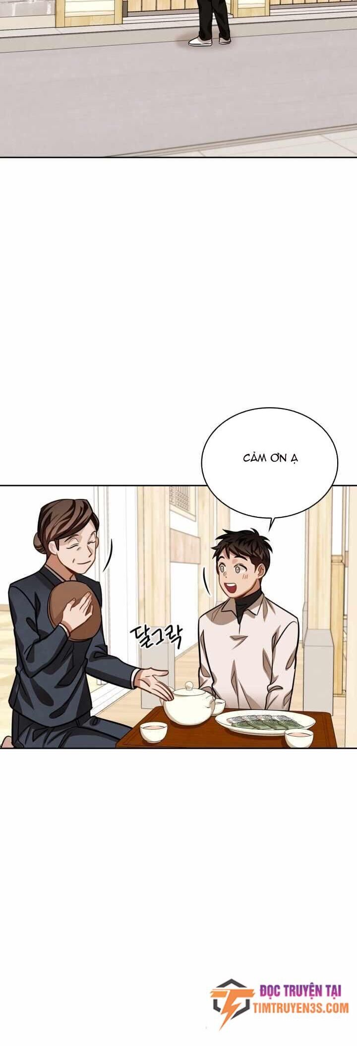 Sống Như Một Diễn Viên Chap 28 - Next Chap 29
