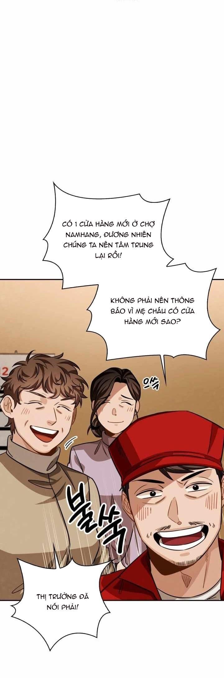 Sống Như Một Diễn Viên Chap 28 - Next Chap 29