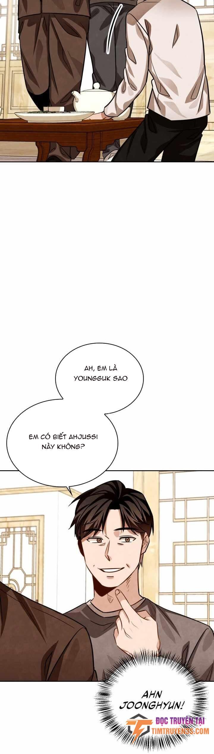 Sống Như Một Diễn Viên Chap 28 - Next Chap 29