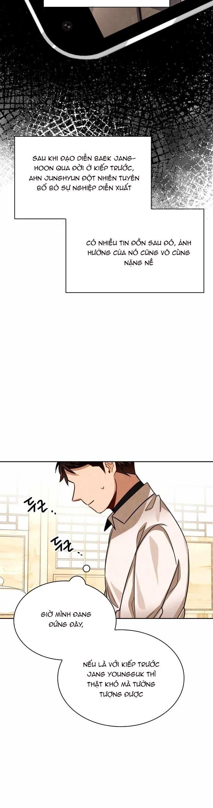 Sống Như Một Diễn Viên Chap 28 - Next Chap 29