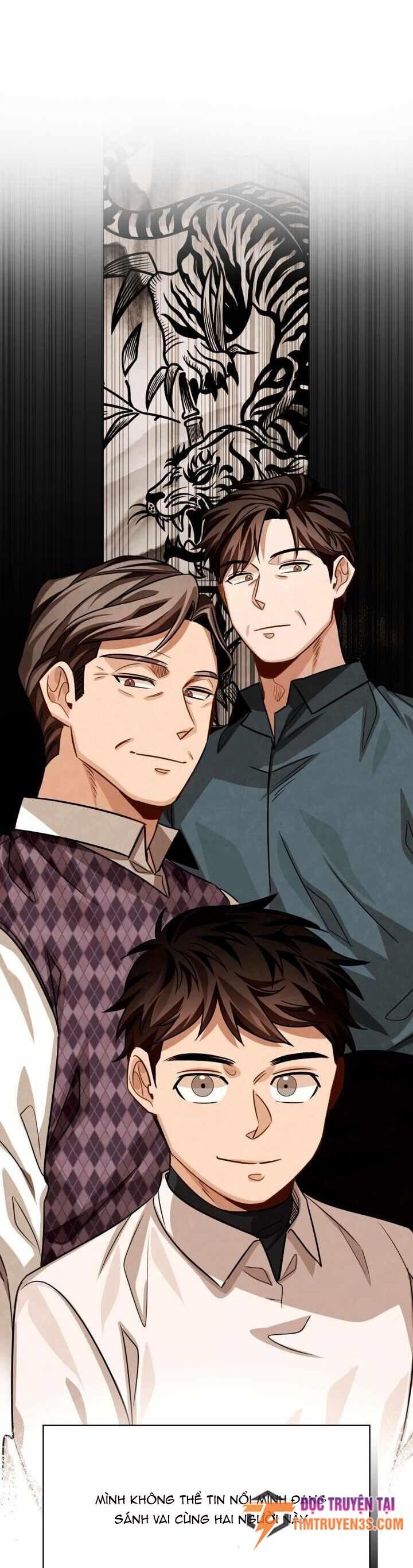 Sống Như Một Diễn Viên Chap 28 - Next Chap 29