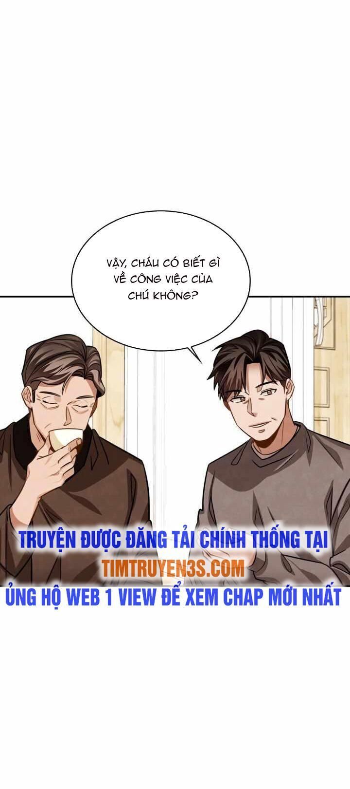 Sống Như Một Diễn Viên Chap 28 - Next Chap 29