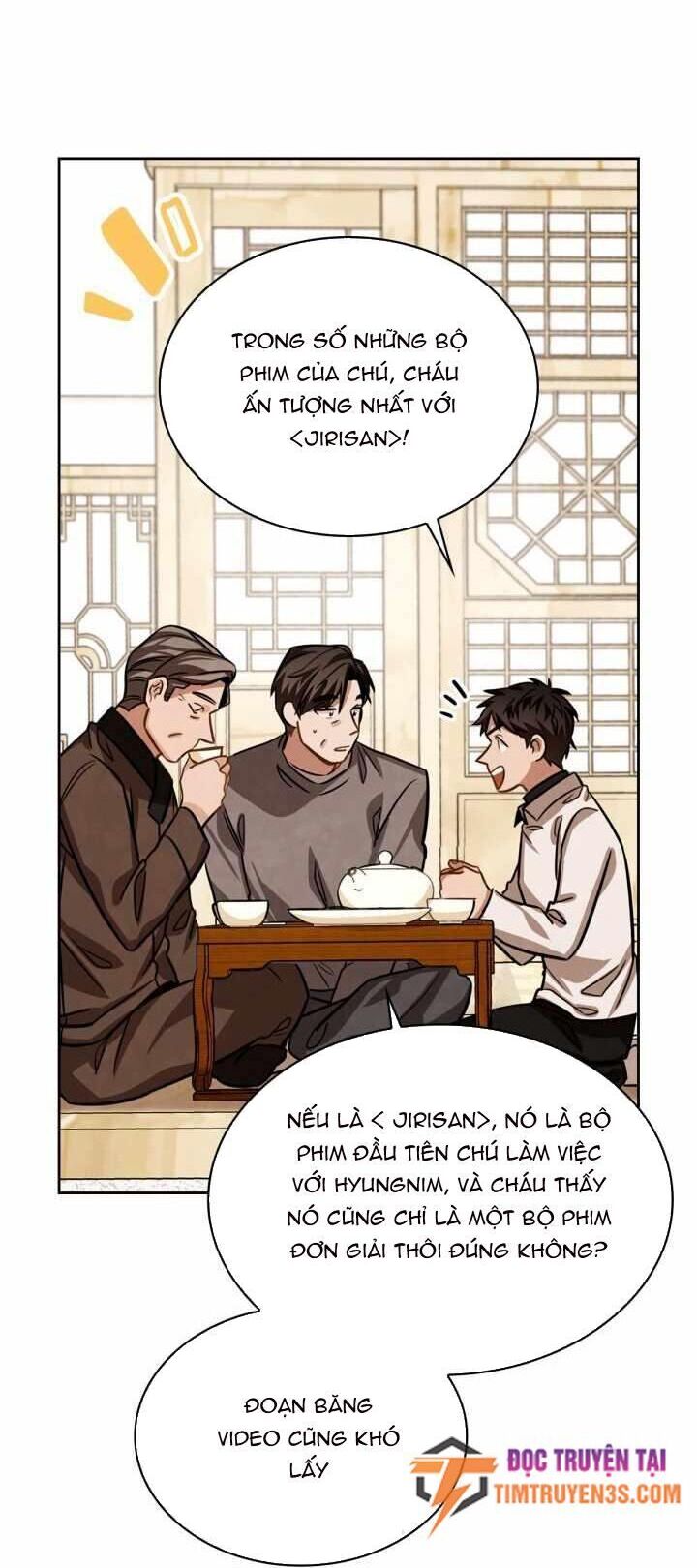 Sống Như Một Diễn Viên Chap 28 - Next Chap 29