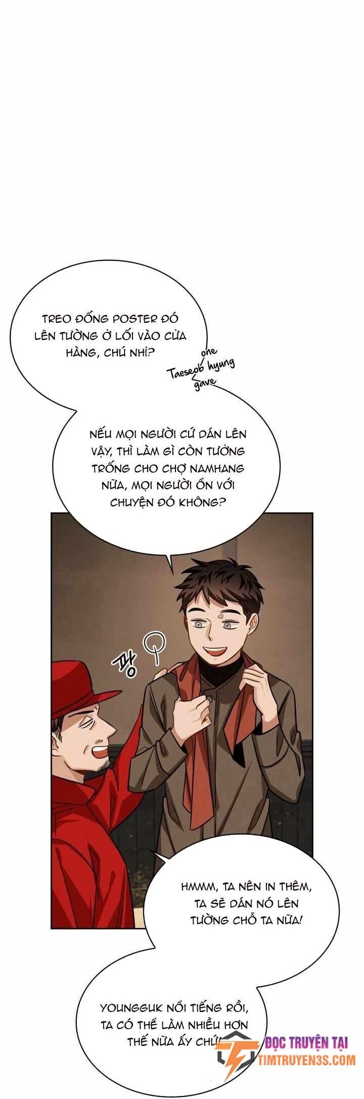 Sống Như Một Diễn Viên Chap 28 - Next Chap 29