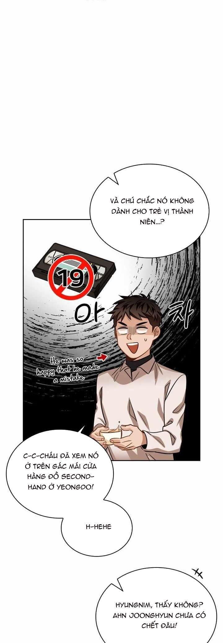 Sống Như Một Diễn Viên Chap 28 - Next Chap 29