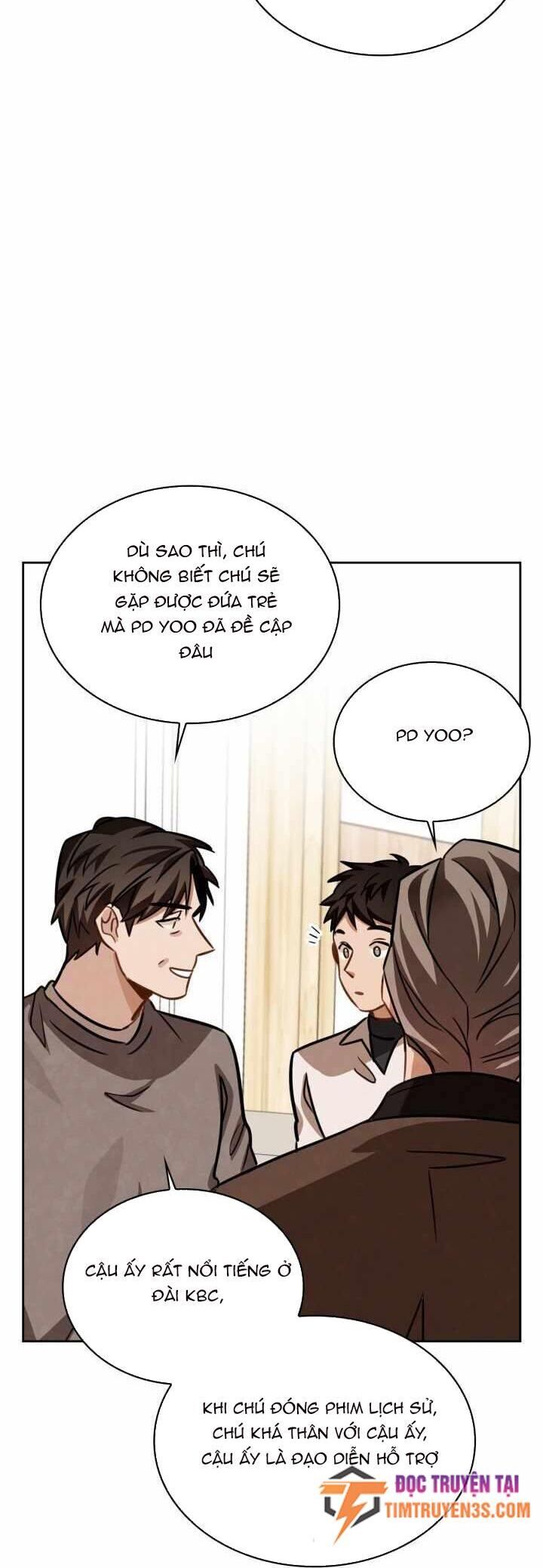 Sống Như Một Diễn Viên Chap 28 - Next Chap 29