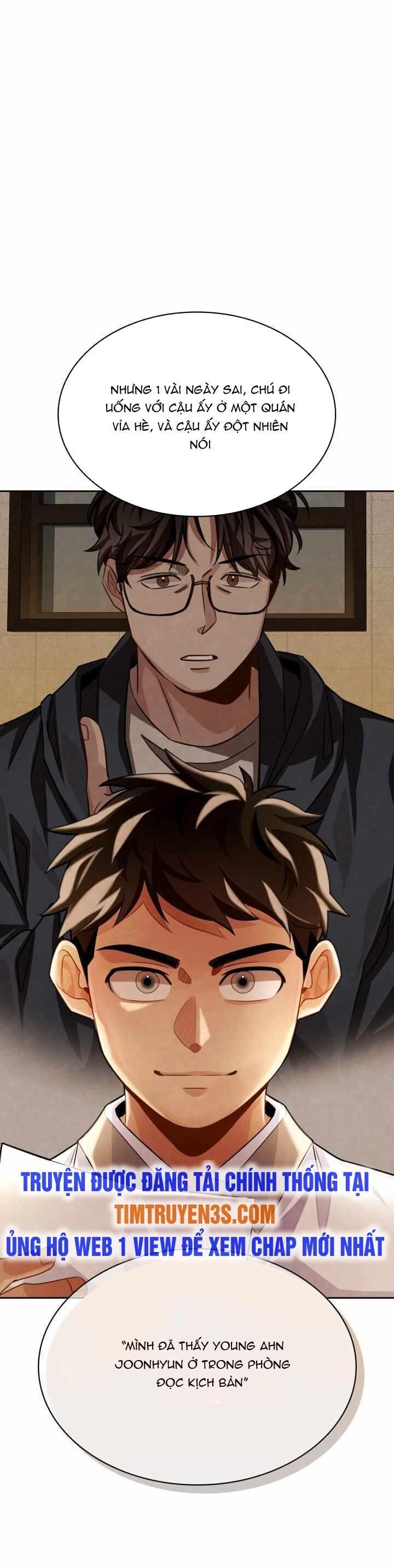 Sống Như Một Diễn Viên Chap 28 - Next Chap 29