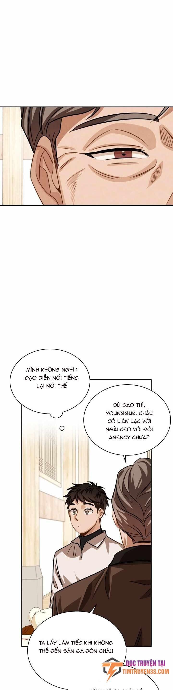 Sống Như Một Diễn Viên Chap 28 - Next Chap 29