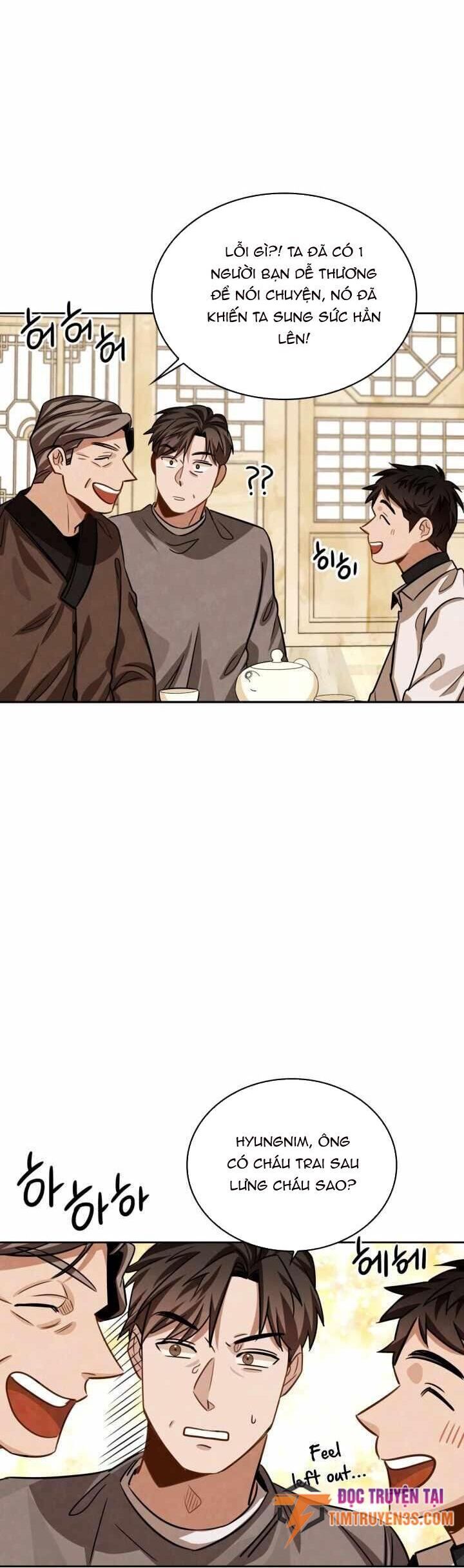 Sống Như Một Diễn Viên Chap 28 - Next Chap 29