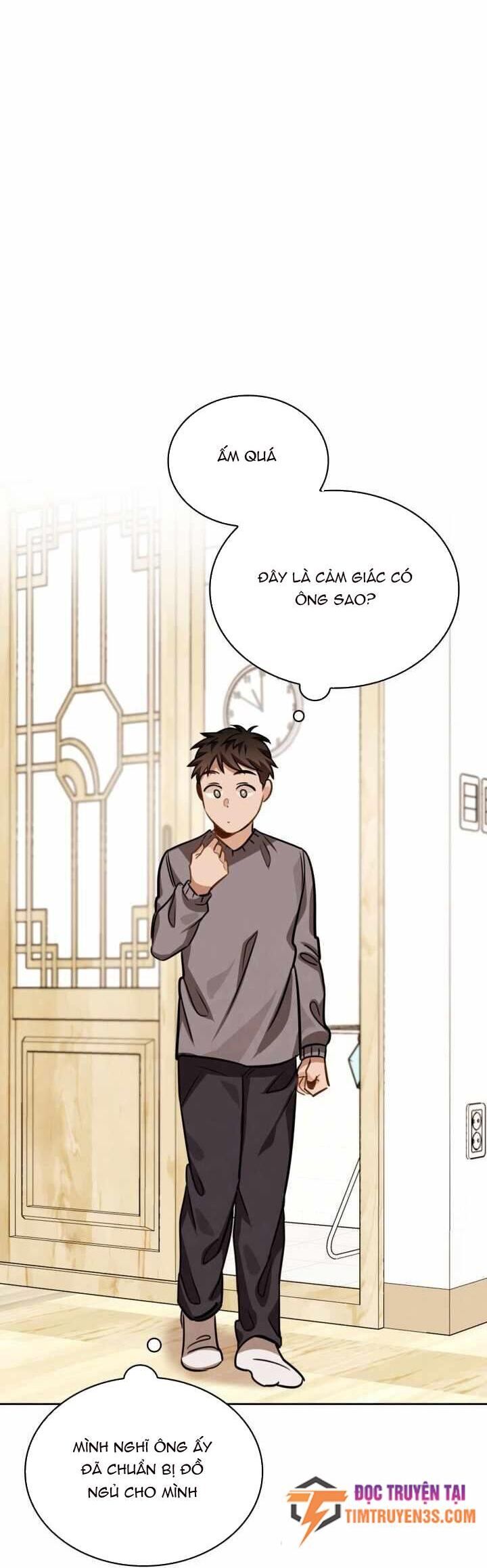 Sống Như Một Diễn Viên Chap 28 - Next Chap 29