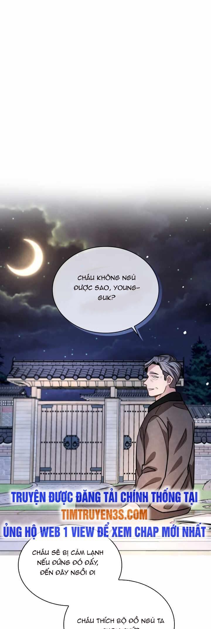 Sống Như Một Diễn Viên Chap 28 - Next Chap 29