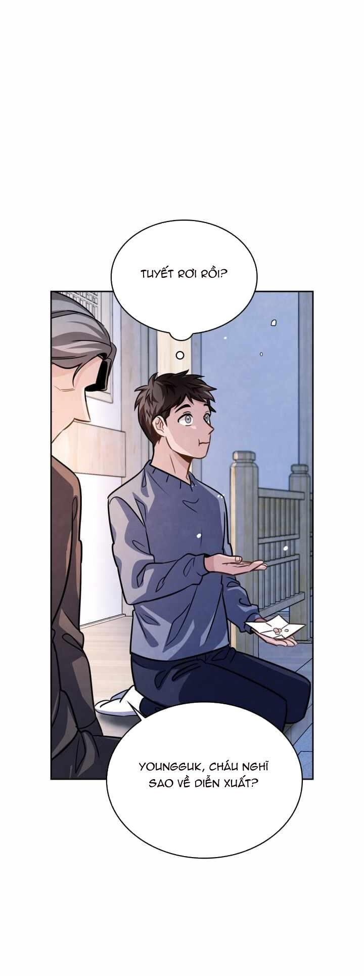 Sống Như Một Diễn Viên Chap 28 - Next Chap 29