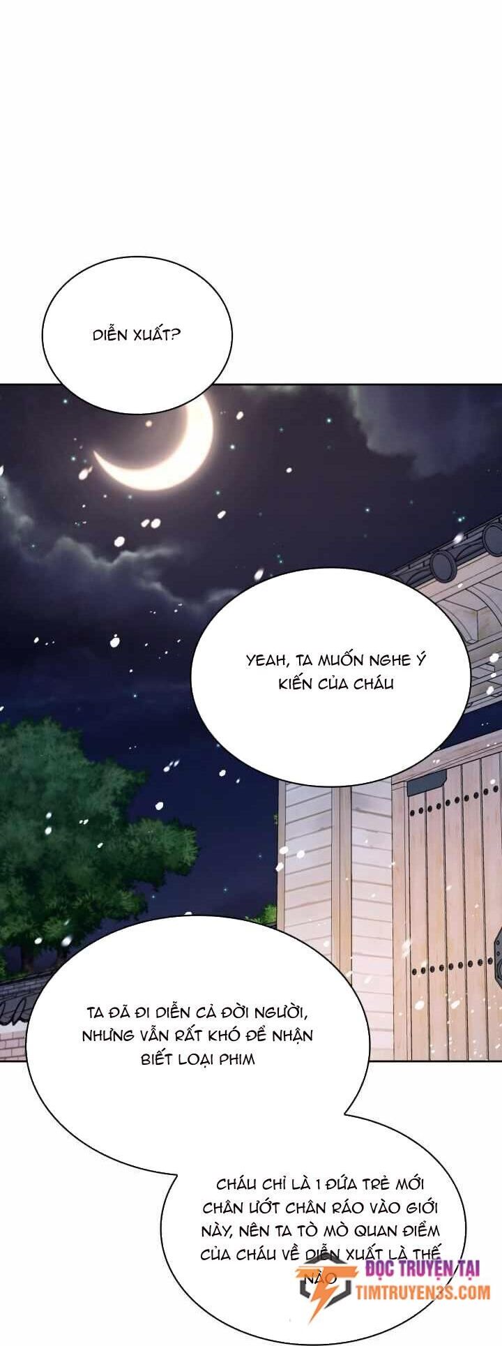 Sống Như Một Diễn Viên Chap 28 - Next Chap 29