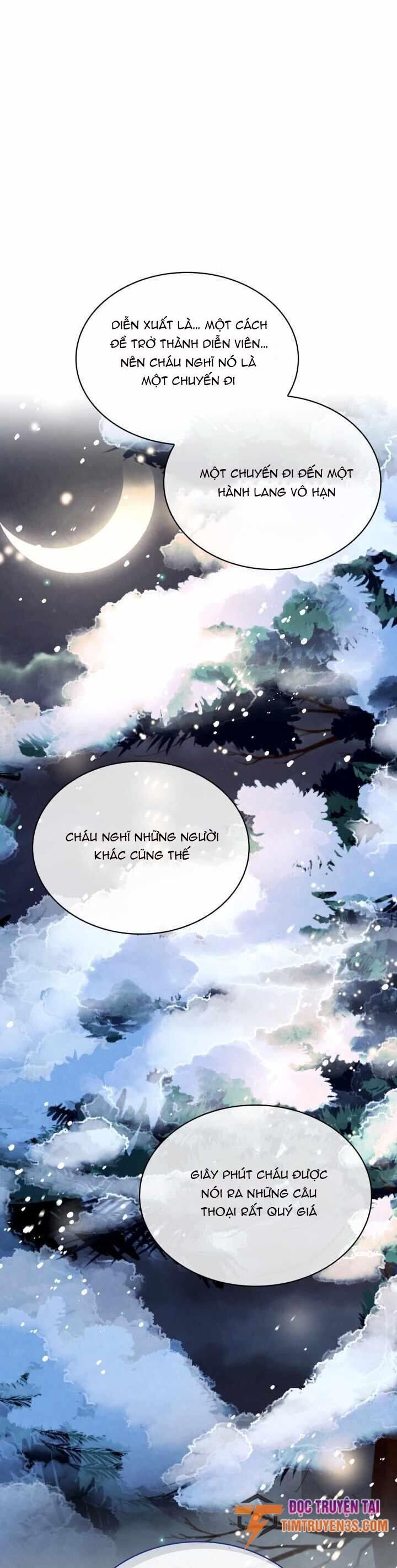 Sống Như Một Diễn Viên Chap 28 - Next Chap 29