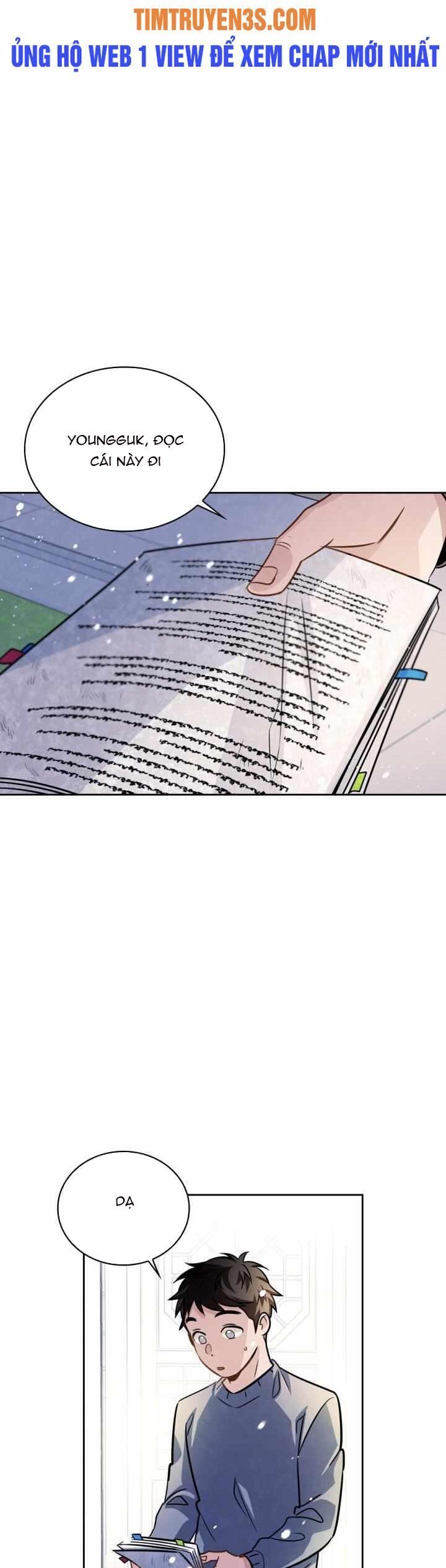 Sống Như Một Diễn Viên Chap 28 - Next Chap 29
