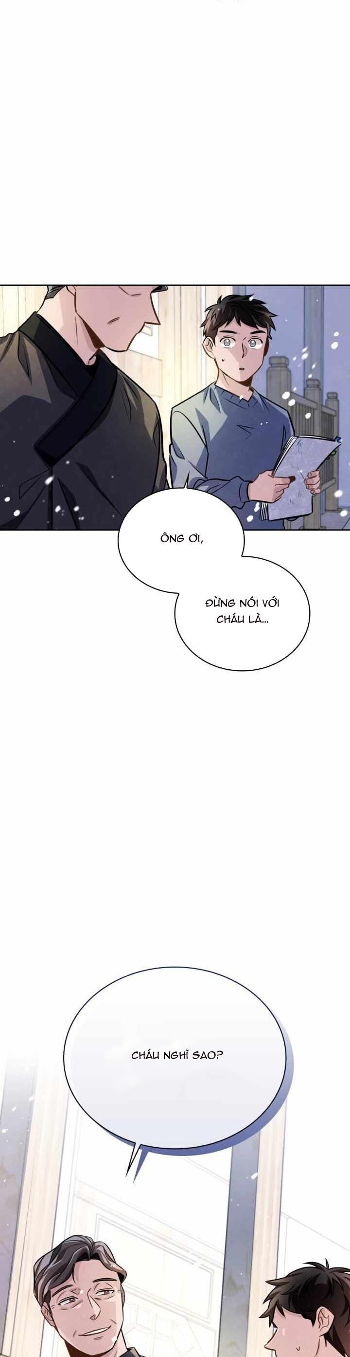 Sống Như Một Diễn Viên Chap 28 - Next Chap 29