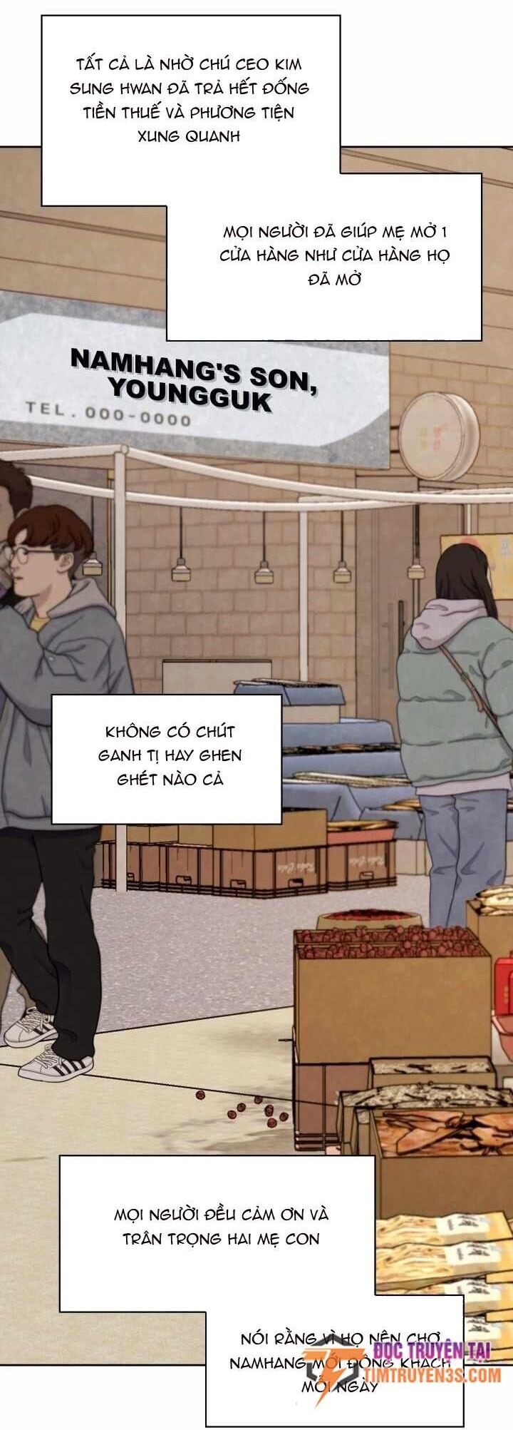 Sống Như Một Diễn Viên Chap 28 - Next Chap 29