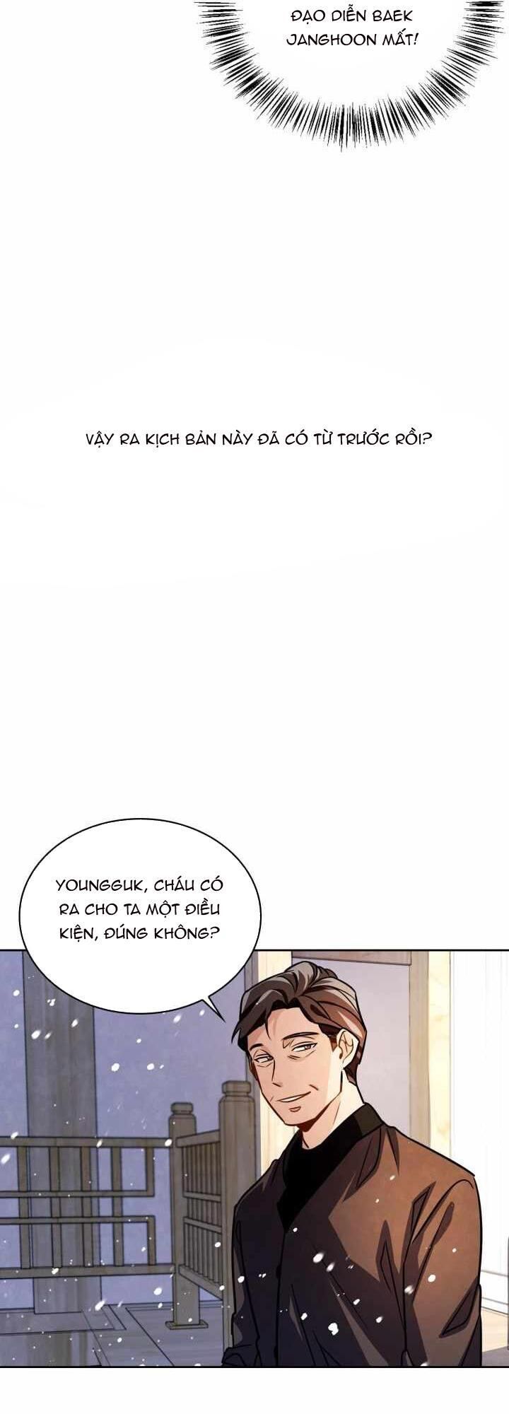 Sống Như Một Diễn Viên Chap 28 - Next Chap 29
