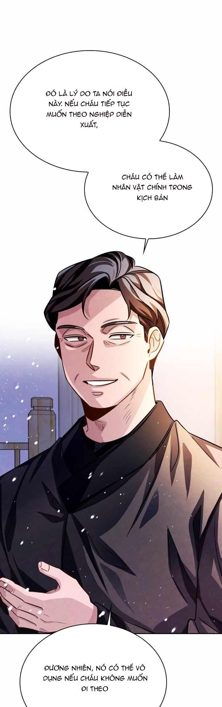 Sống Như Một Diễn Viên Chap 28 - Next Chap 29