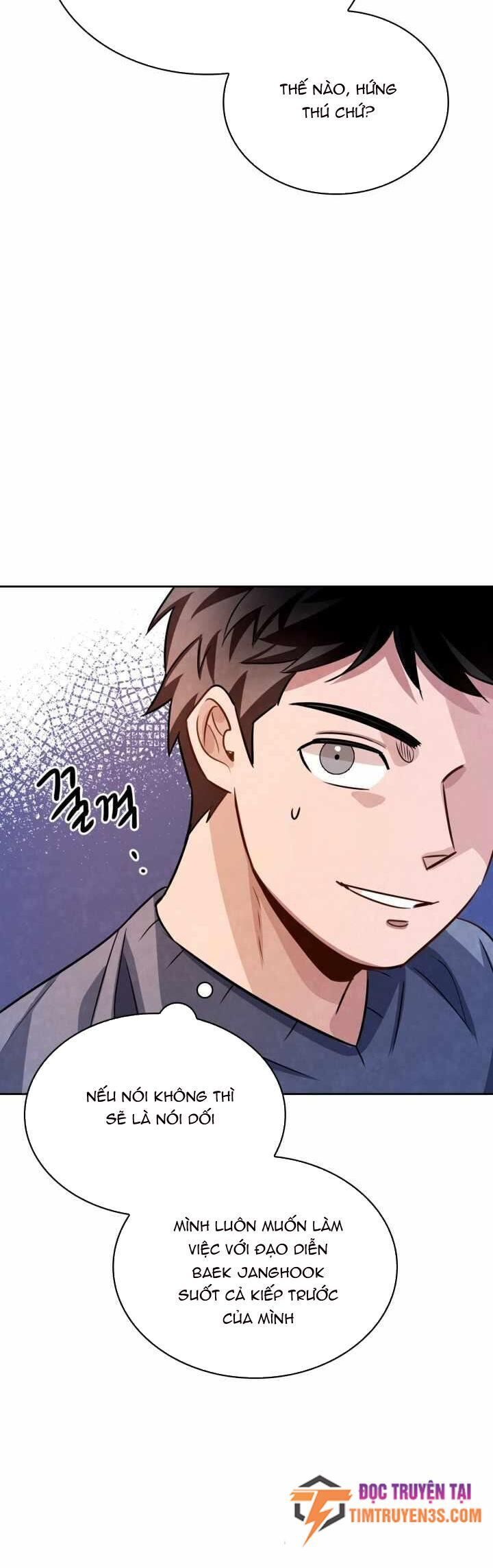 Sống Như Một Diễn Viên Chap 28 - Next Chap 29