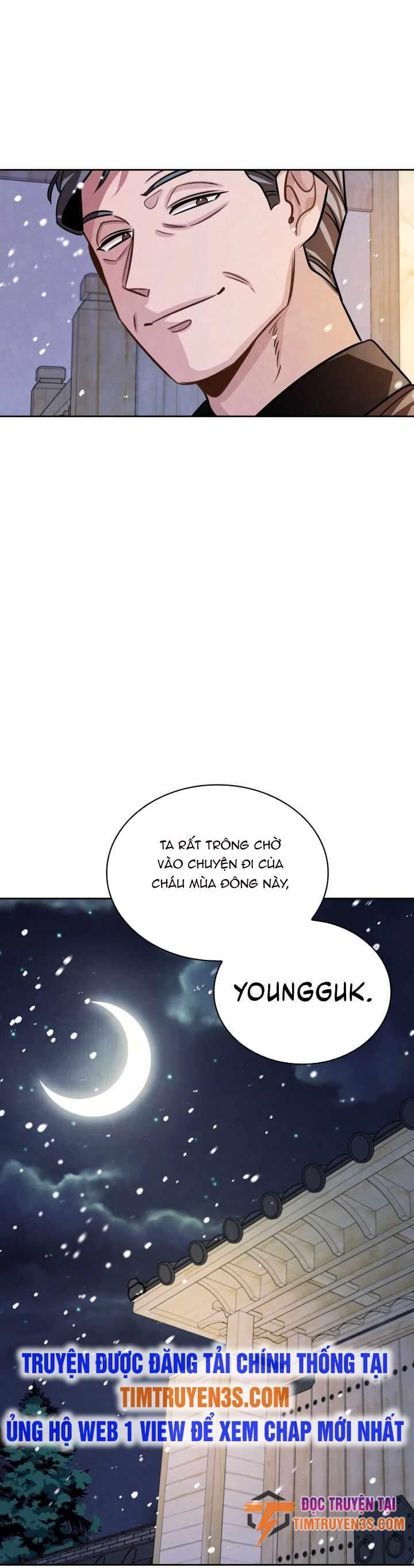 Sống Như Một Diễn Viên Chap 28 - Next Chap 29