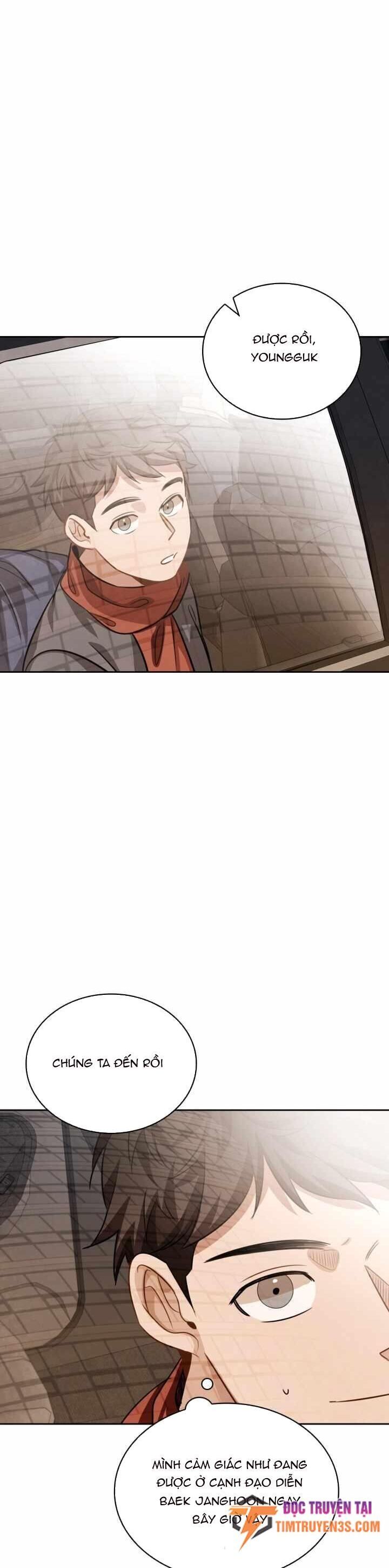 Sống Như Một Diễn Viên Chap 28 - Next Chap 29