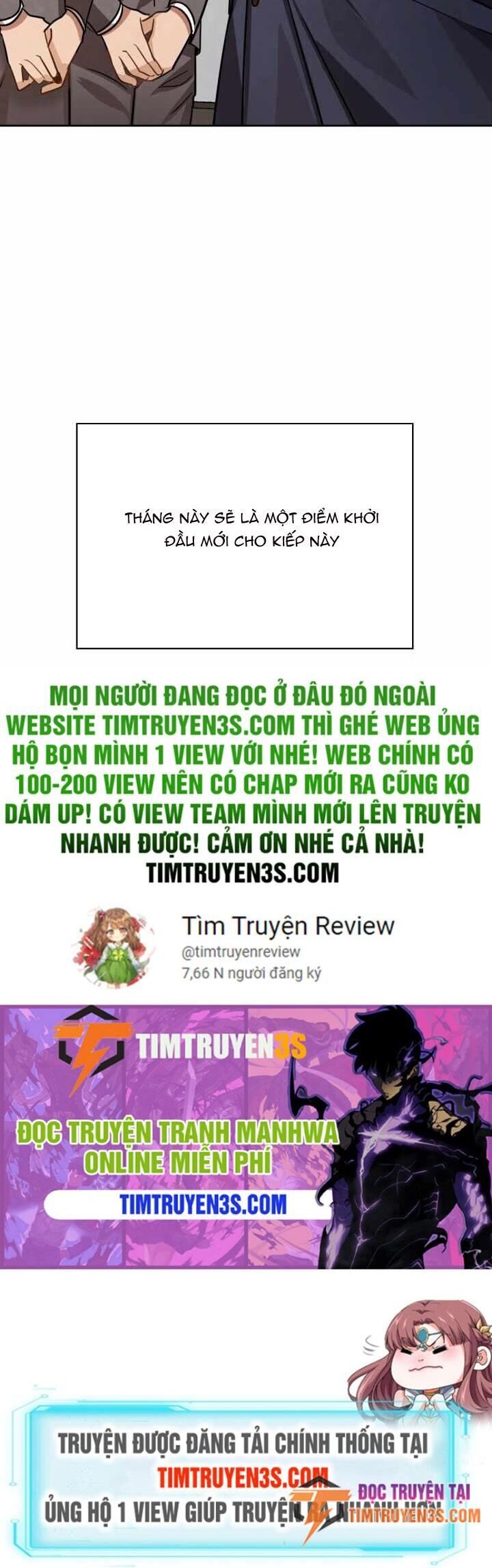 Sống Như Một Diễn Viên Chap 28 - Next Chap 29