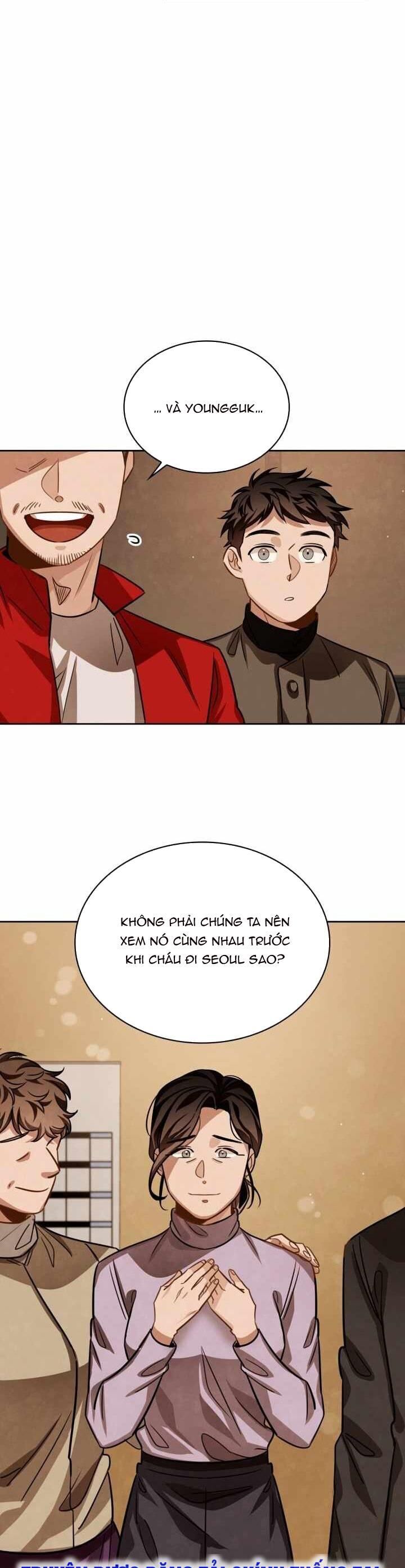 Sống Như Một Diễn Viên Chap 28 - Next Chap 29