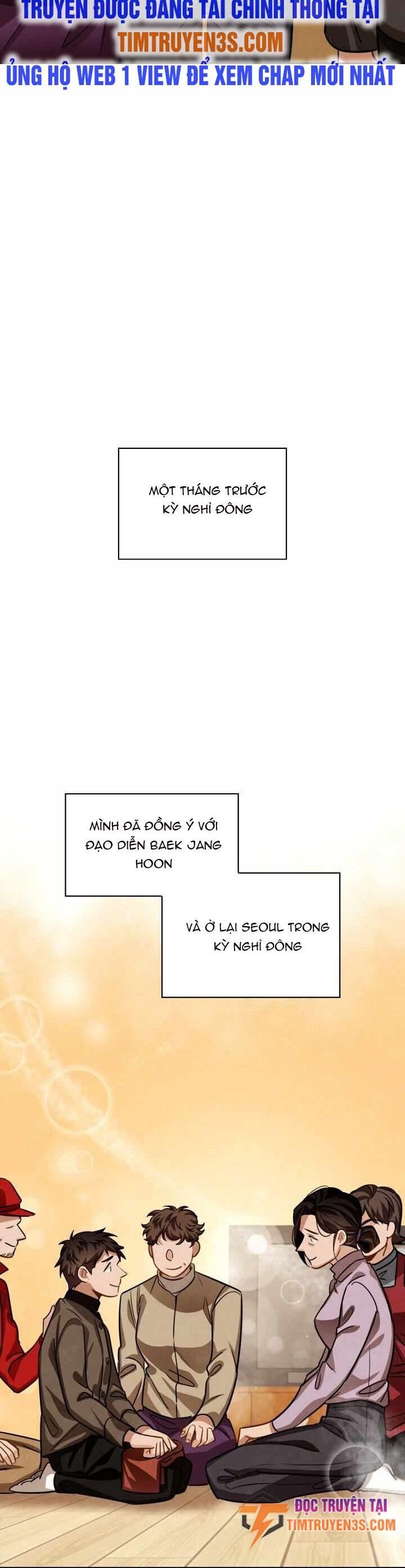 Sống Như Một Diễn Viên Chap 28 - Next Chap 29